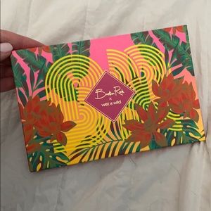 Bretman Rock X Wet N Wild